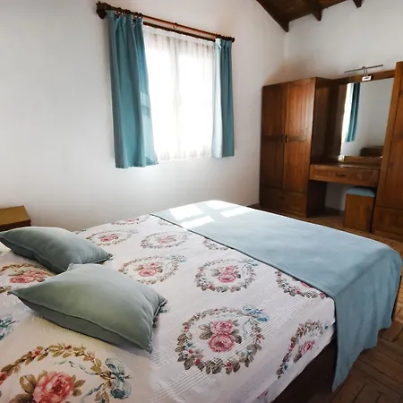 Villa Kay6700 Malhun 2 Bedrooms Oludeniz