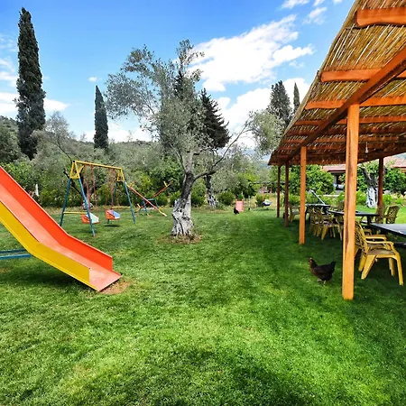 Villa Kay6700 Malhun 2 Bedrooms *